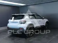 2026 Jeep Avenger
