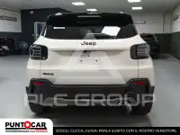 2026 Jeep Avenger