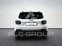 2026 Jeep Avenger
