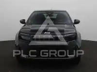 2026 Jeep Avenger