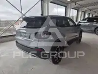 2026 Jeep Avenger