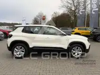 2026 Jeep Avenger