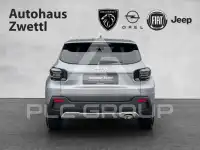 2026 Jeep Avenger