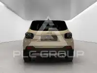 2026 Jeep Avenger