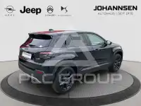 2026 Jeep Avenger