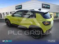 2026 Jeep Avenger