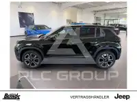 2026 Jeep Avenger