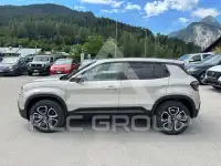 2026 Jeep Avenger