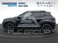 2026 Jeep Avenger