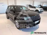 2026 Jeep Avenger