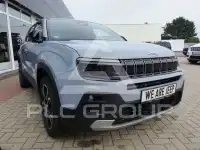 2026 Jeep Avenger