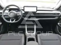 2026 Jeep Avenger
