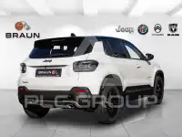 2026 Jeep Avenger