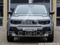 2026 Jeep Avenger