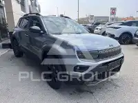 2026 Jeep Avenger