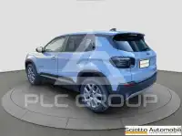 2026 Jeep Avenger