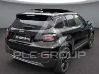 2026 Jeep Avenger
