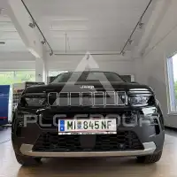 2026 Jeep Avenger