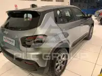 2026 Jeep Avenger
