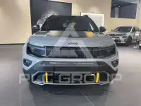 2026 Jeep Avenger