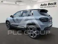 2026 Jeep Avenger