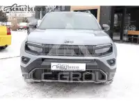 2026 Jeep Avenger