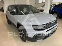 2026 Jeep Avenger