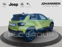 2026 Jeep Avenger