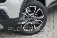 2026 Jeep Avenger