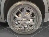 2026 Jeep Avenger