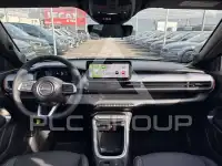 2026 Jeep Avenger