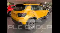 2026 Jeep Avenger