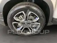 2026 Jeep Avenger