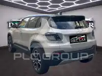 2026 Jeep Avenger