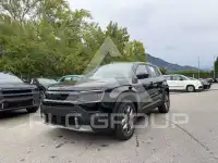 2026 Jeep Avenger