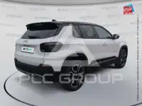 2026 Jeep Avenger
