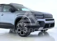 2026 Jeep Avenger