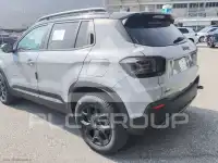2026 Jeep Avenger