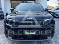 2026 Jeep Avenger