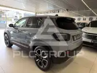 2026 Jeep Avenger