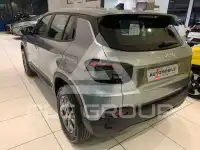 2026 Jeep Avenger