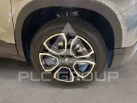 2026 Jeep Avenger