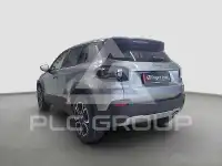 2026 Jeep Avenger