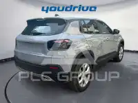 2026 Jeep Avenger