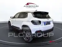 2026 Jeep Avenger