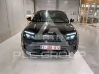 2026 Jeep Avenger