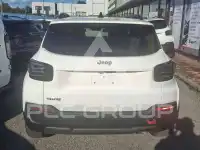 2026 Jeep Avenger