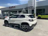 2026 Jeep Avenger