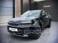 2026 Jeep Avenger