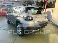 2026 Jeep Avenger